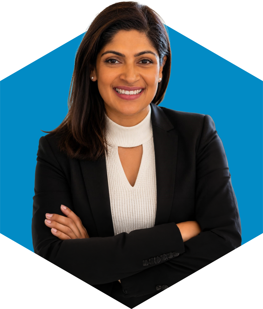Meena Shakaib